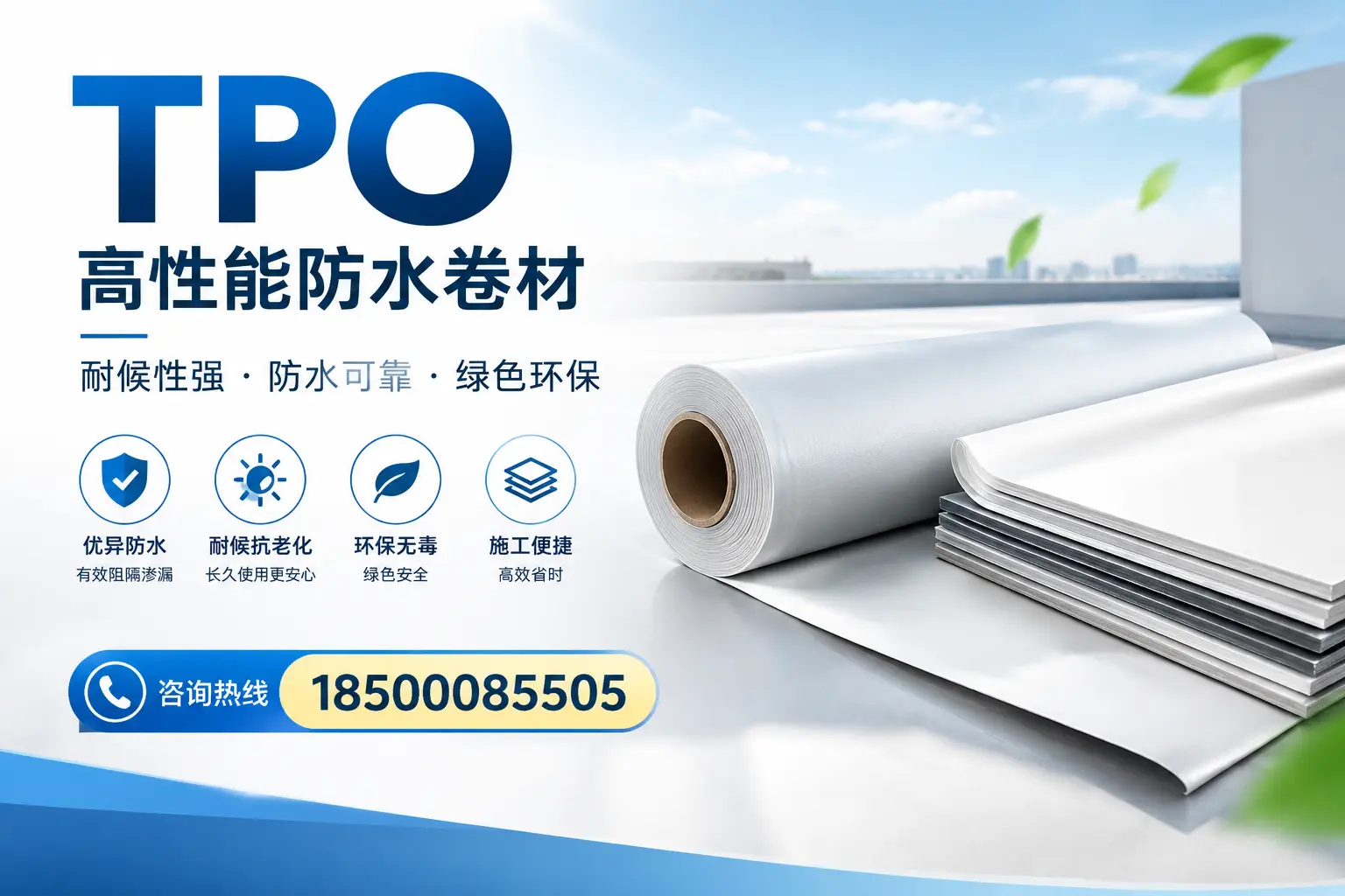 tpo行业趋势分析，巴音郭楞企业应如何应对